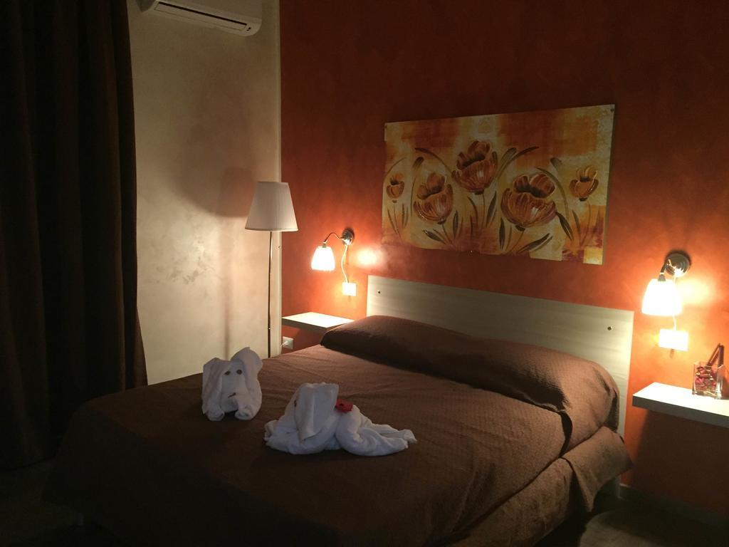 No Stress Affittacamere Рим Екстер'єр фото