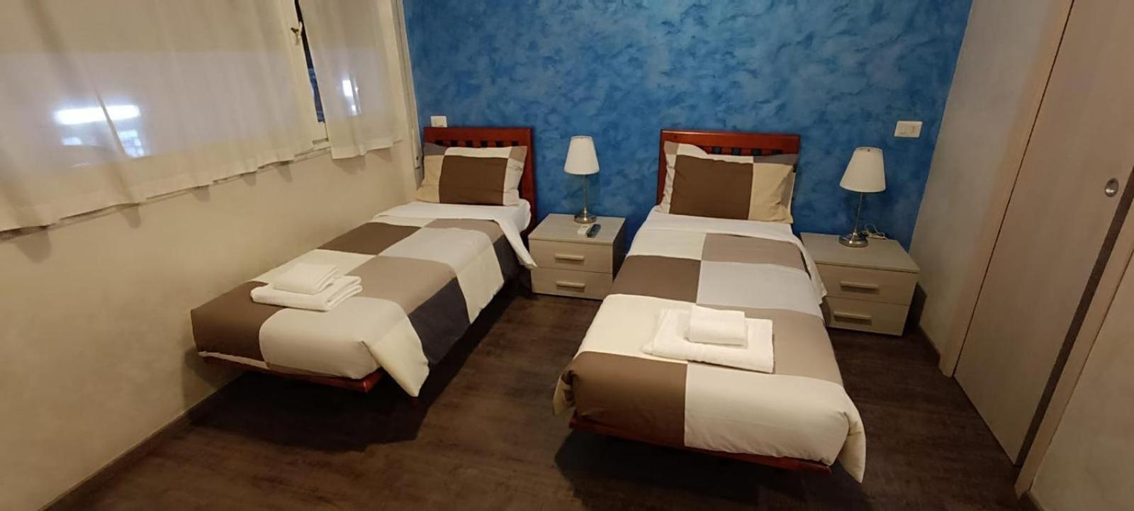 No Stress Affittacamere Рим Номер фото
