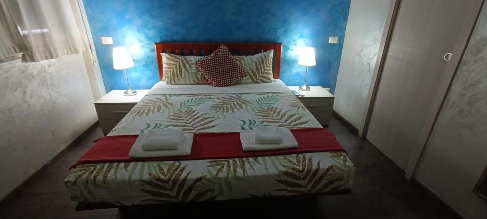 No Stress Affittacamere Рим Номер фото