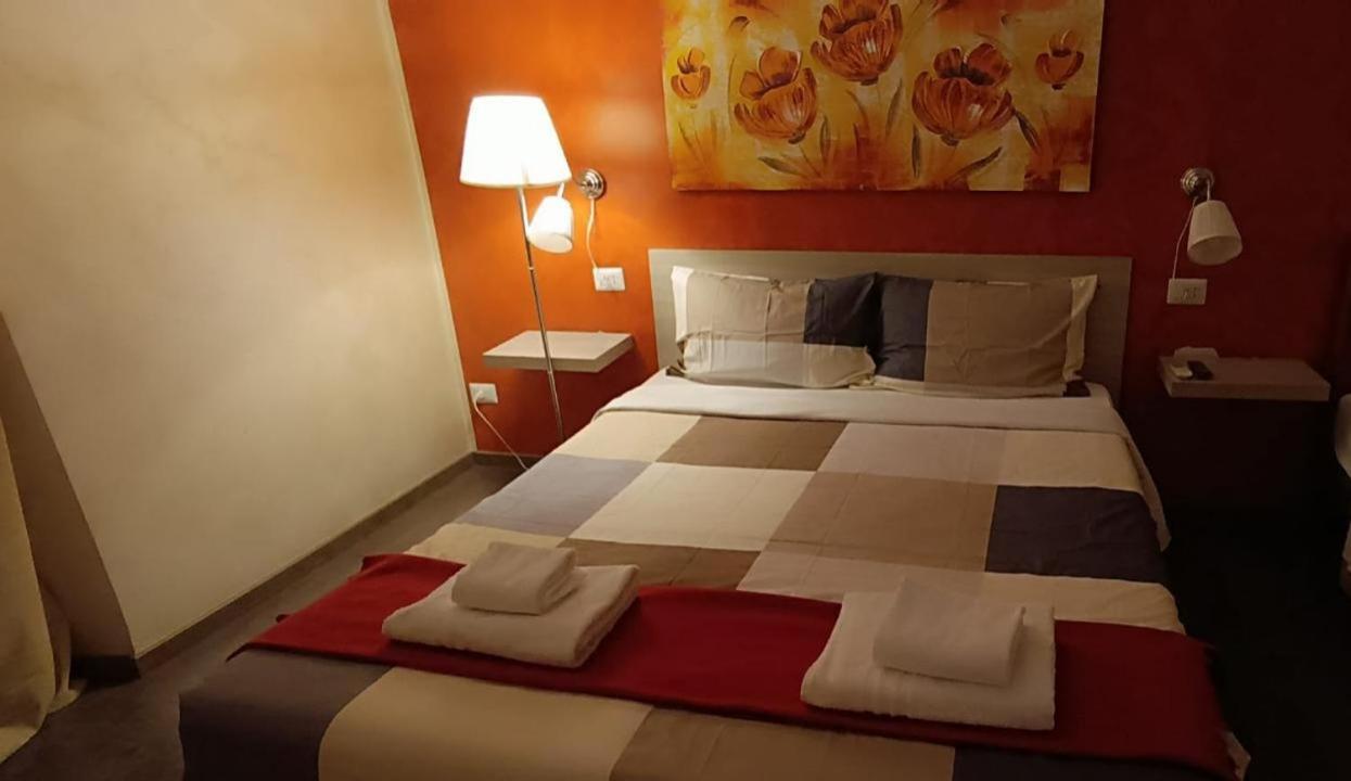No Stress Affittacamere Рим Номер фото