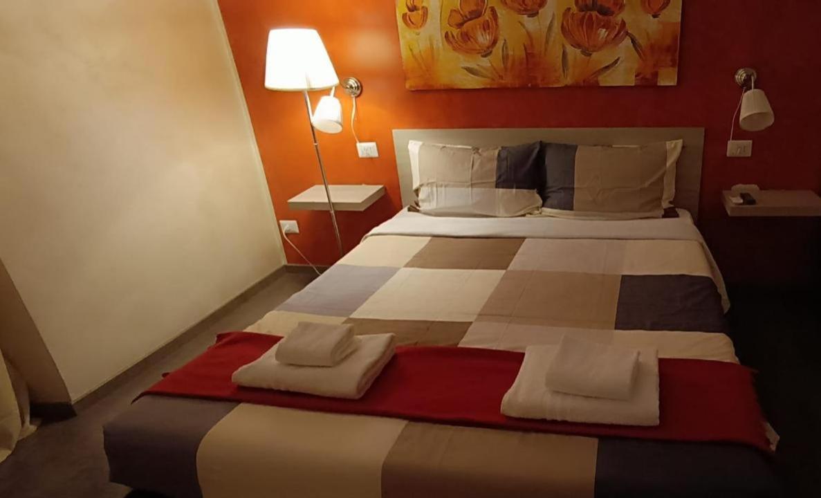 No Stress Affittacamere Рим Номер фото