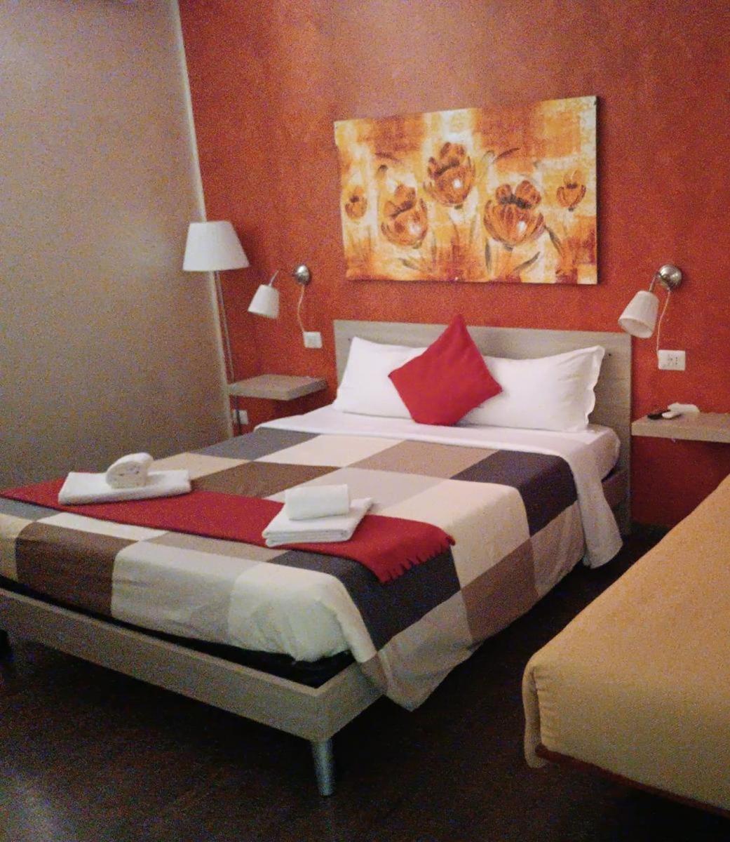 No Stress Affittacamere Рим Номер фото