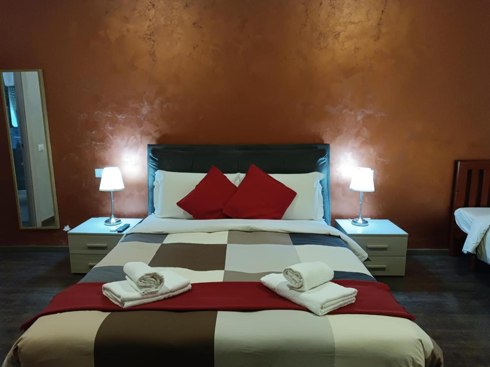 No Stress Affittacamere Рим Номер фото