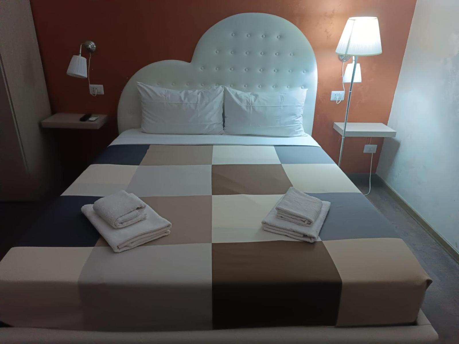 No Stress Affittacamere Рим Номер фото