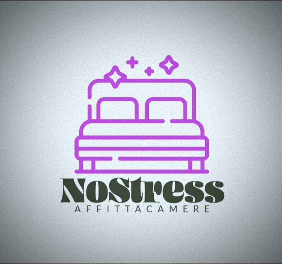 No Stress Affittacamere Рим Екстер'єр фото