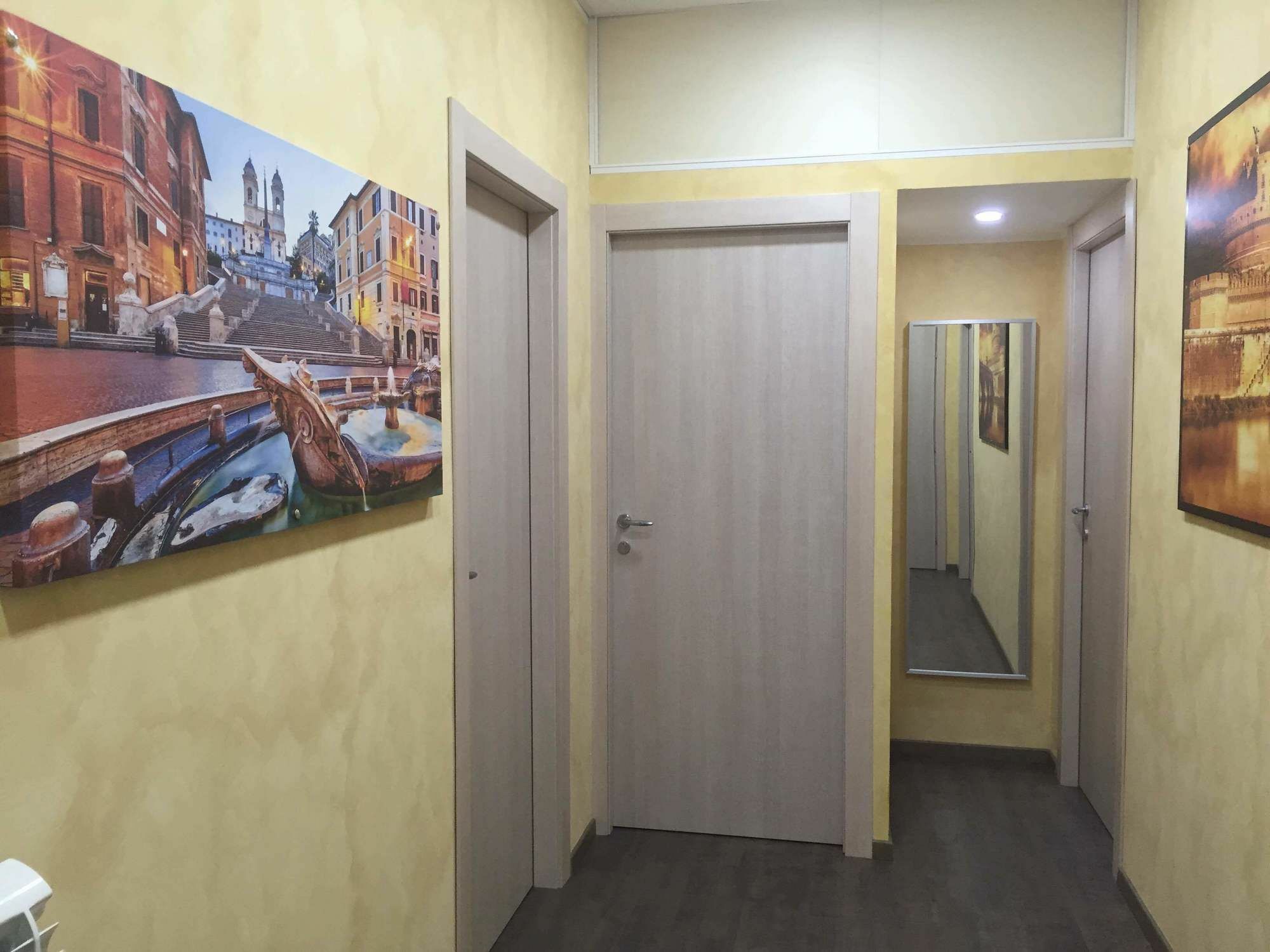 No Stress Affittacamere Рим Екстер'єр фото